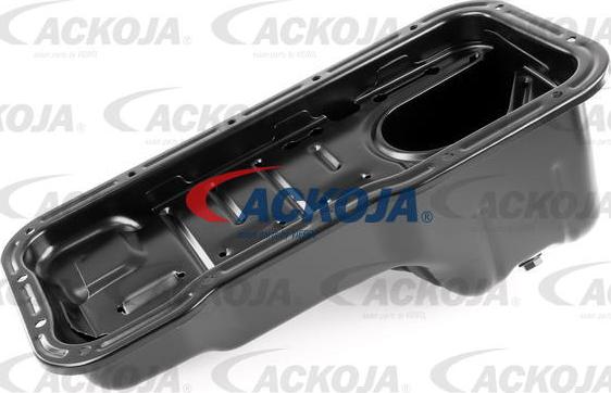 ACKOJAP A38-0159 - Coppa olio autozon.pro