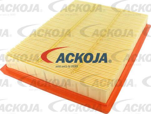 ACKOJAP A38-0154 - Filtro aria autozon.pro