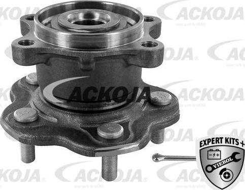 ACKOJAP A38-0155 - Kit cuscinetto ruota autozon.pro