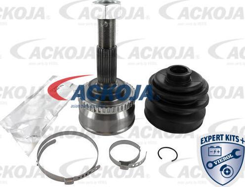 ACKOJAP A38-0109 - Kit giunti, Semiasse autozon.pro