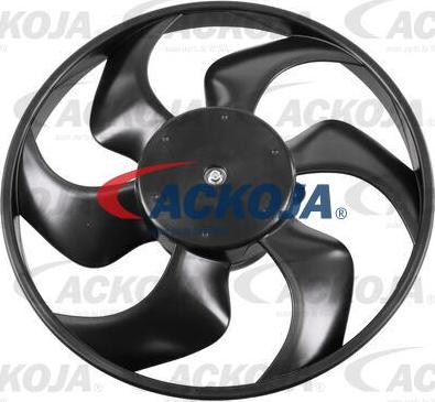 ACKOJAP A38-01-0005 - Ventola, Raffreddamento motore autozon.pro