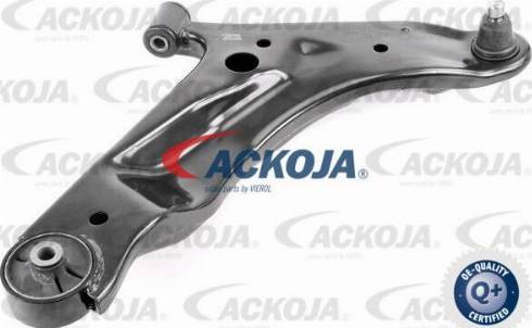 ACKOJAP A38-01-0003 - Ventola, Raffreddamento motore autozon.pro