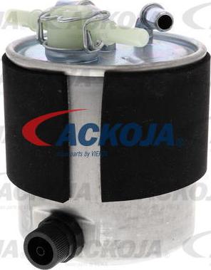 ACKOJAP A38-0101 - Filtro carburante autozon.pro