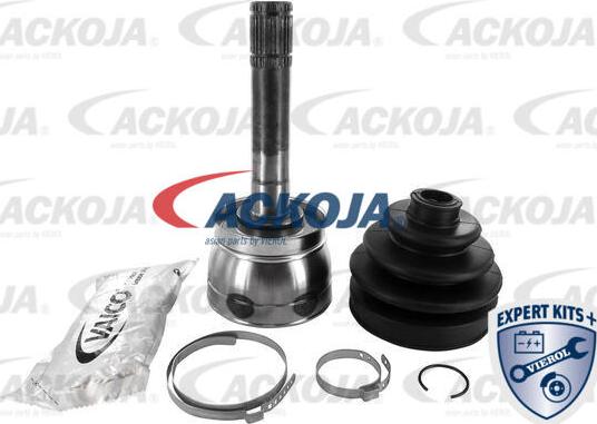 ACKOJAP A38-0103 - Kit giunti, Semiasse autozon.pro