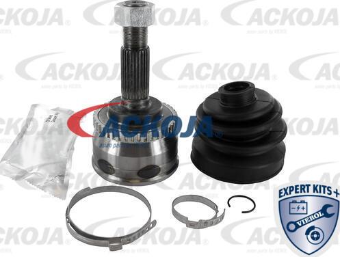 ACKOJAP A38-0114 - Kit giunti, Semiasse autozon.pro