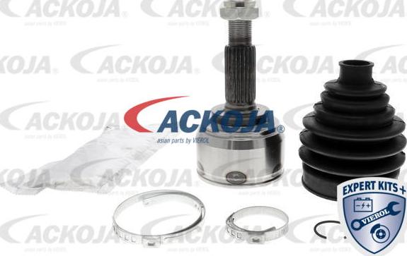 ACKOJAP A38-0110 - Kit giunti, Semiasse autozon.pro