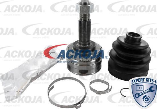 ACKOJAP A38-0118 - Kit giunti, Semiasse autozon.pro