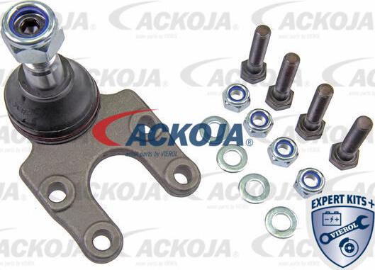 ACKOJAP A38-0182 - Giunto di supporto / guida autozon.pro