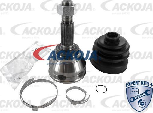 ACKOJAP A38-0120 - Kit giunti, Semiasse autozon.pro