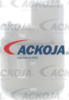 ACKOJAP A38-0170 - Filtro carburante autozon.pro