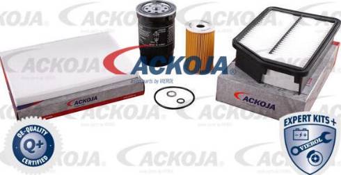 ACKOJAP A38-0171 - Filtro carburante autozon.pro