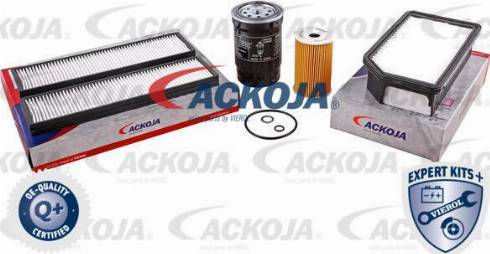 ACKOJAP A38-0171 - Filtro carburante autozon.pro