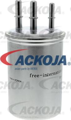 ACKOJAP A38-08-0009 - Pompa acqua lavaggio, Pulizia cristalli autozon.pro