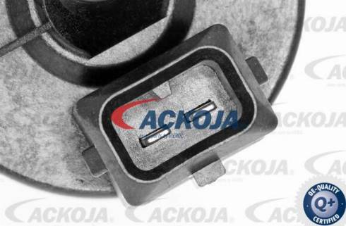 ACKOJAP A38-0391 - Braccio oscillante, Sospensione ruota autozon.pro