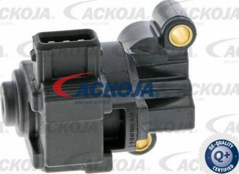 ACKOJAP A38-0392 - Braccio oscillante, Sospensione ruota autozon.pro