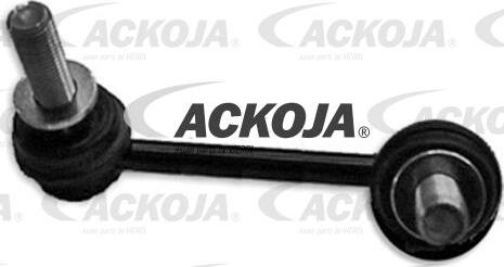 ACKOJAP A38-0348 - Asta / Puntone, Stabilizzatore autozon.pro