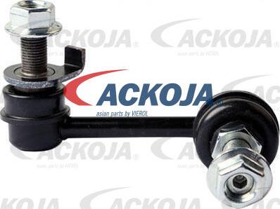 ACKOJAP A38-0363 - Asta / Puntone, Stabilizzatore autozon.pro