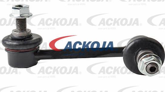 ACKOJAP A38-0362 - Asta / Puntone, Stabilizzatore autozon.pro