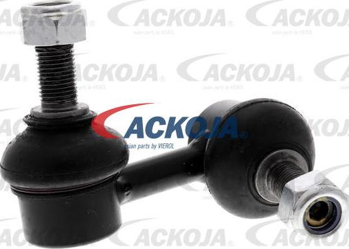 ACKOJAP A38-0305 - Asta / Puntone, Stabilizzatore autozon.pro