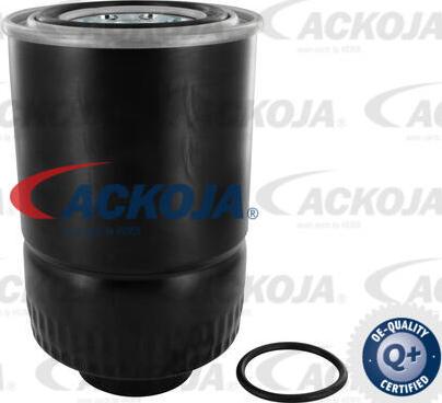 ACKOJAP A38-0300 - Filtro carburante autozon.pro