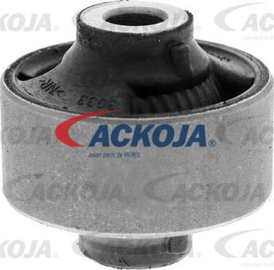 ACKOJAP A38-0312 - Supporto, Braccio oscillante autozon.pro