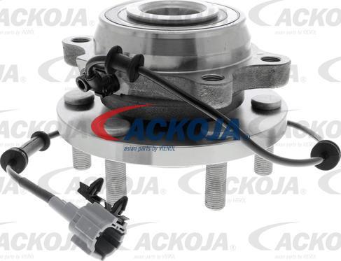 ACKOJAP A38-0389 - Kit cuscinetto ruota autozon.pro