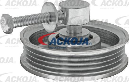 ACKOJAP A38-0334 - Galoppino / Guidacinghia, Cinghia Poly-V autozon.pro