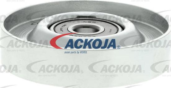 ACKOJAP A38-0335 - Galoppino / Guidacinghia, Cinghia Poly-V autozon.pro