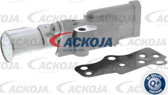 ACKOJAP A38-0331 - Valvola comando, Regolazione albero a camme autozon.pro