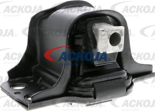 ACKOJAP A38-0371 - Sospensione, Motore autozon.pro