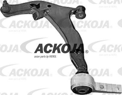 ACKOJAP A38-0246 - Braccio oscillante, Sospensione ruota autozon.pro