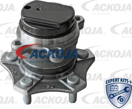 ACKOJAP A38-0254 - Kit cuscinetto ruota autozon.pro