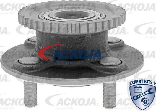 ACKOJAP A38-0255 - Kit cuscinetto ruota autozon.pro