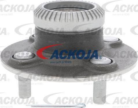 ACKOJAP A38-0253 - Kit cuscinetto ruota autozon.pro