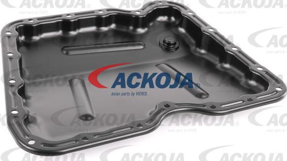 ACKOJAP A38-0267 - Coppa olio autozon.pro