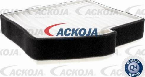 ACKOJAP A38-0233 - Supporto ammortizzatore a molla autozon.pro