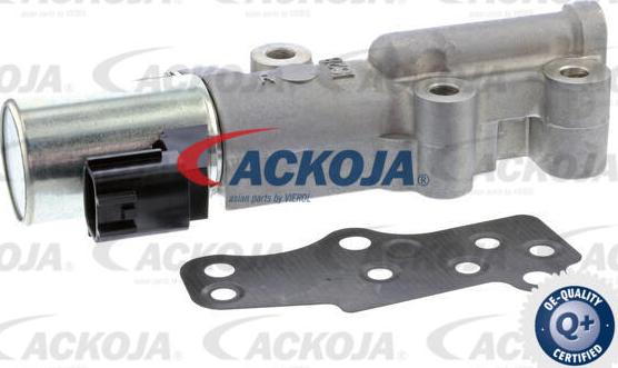 ACKOJAP A38-0225 - Valvola comando, Regolazione albero a camme autozon.pro