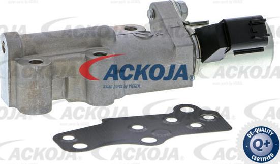 ACKOJAP A38-0226 - Valvola comando, Regolazione albero a camme autozon.pro