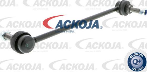 ACKOJAP A38-1194 - Asta / Puntone, Stabilizzatore autozon.pro