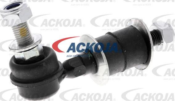 ACKOJAP A38-1195 - Asta / Puntone, Stabilizzatore autozon.pro