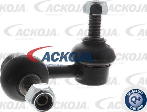 ACKOJAP A38-1196 - Asta / Puntone, Stabilizzatore autozon.pro