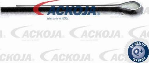 ACKOJAP A38-1193 - Asta / Puntone, Stabilizzatore autozon.pro