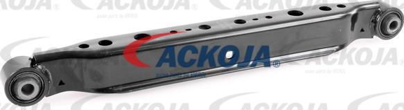 ACKOJAP A38-1146 - Braccio oscillante, Sospensione ruota autozon.pro