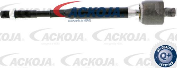 ACKOJAP A38-1140 - Giunto assiale, Asta trasversale autozon.pro