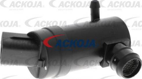 ACKOJAP A38-1142 - Giunto assiale, Asta trasversale autozon.pro