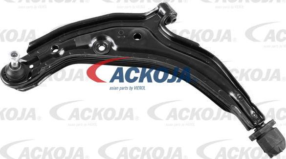 ACKOJAP A38-1159 - Braccio oscillante, Sospensione ruota autozon.pro