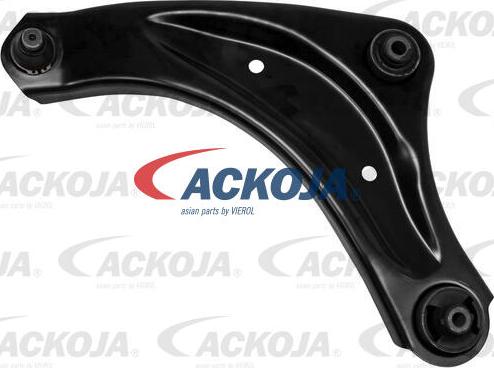 ACKOJAP A38-1155 - Braccio oscillante, Sospensione ruota autozon.pro