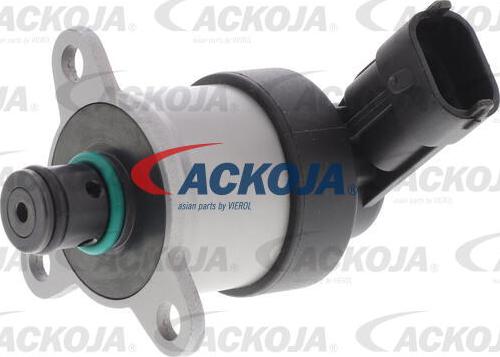 ACKOJAP A38-11-0002 - Valvola regolazione,Quantità carburante (Sist. Common Rai) autozon.pro