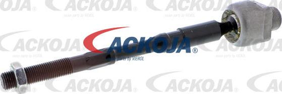 ACKOJAP A38-1101 - Giunto assiale, Asta trasversale autozon.pro