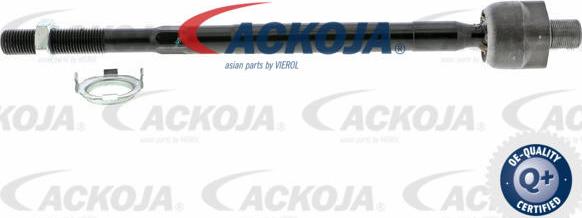 ACKOJAP A38-1102 - Giunto assiale, Asta trasversale autozon.pro